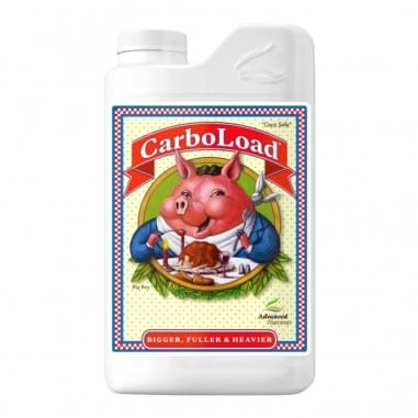 CARBOLOAD 500ML-ADVANCED NUTRIENTS