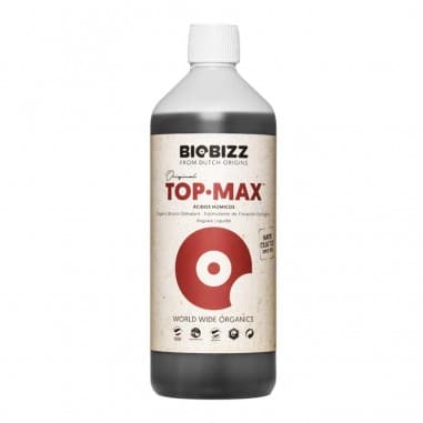 TOP MAX  500ML-BIOBIZZ