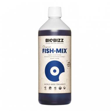 FISH MIX 250ML-BIOBIZZ