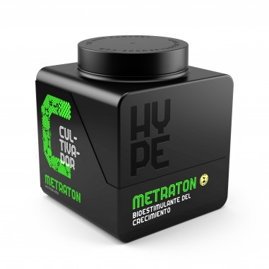 METRATRON 1.25LT-HYPE