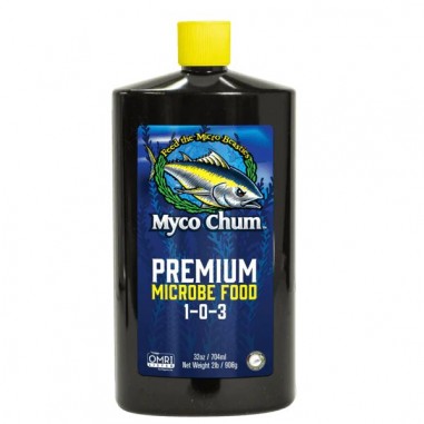 MYCO CHUM PREMIUM 946ML-PLANT SUCCESS