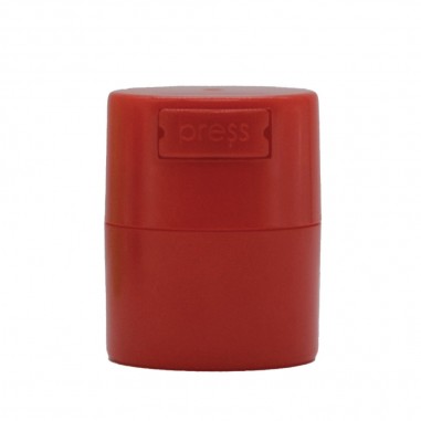 FULL SOLID RED 120ML-AIRTIGHT