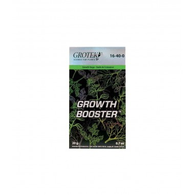 VEGETATIVE GROWTH BOOSTER 20GR-GROTEK