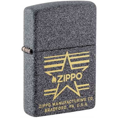 STAR-ZIPPO