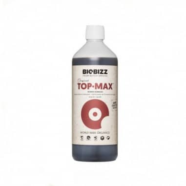 TOP MAX  250ML-BIOBIZZ