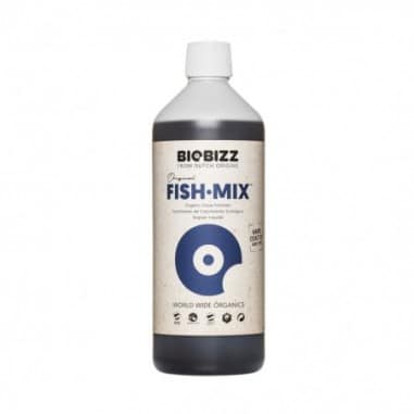 FISH MIX 500ML-BIOBIZZ