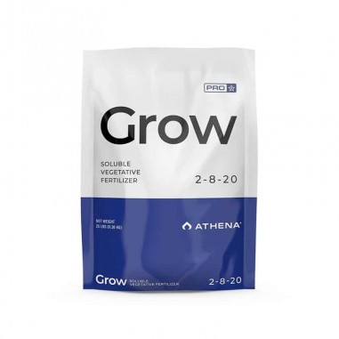 PRO LINE GROW 4.5KG-ATHENA