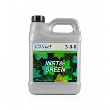 INSTA GREEN  500ML-GROTEK