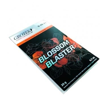 BLOSSOM BLASTER 20GR-GROTEK