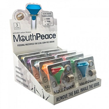 MOUTH PEACE BOX-MOOSELABS
